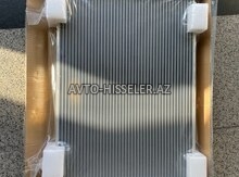 Renault Megan 1.5 Su radiatoru